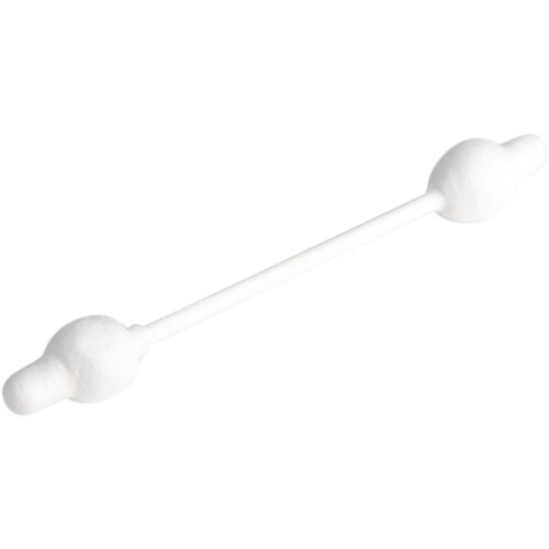 Canpol Cotton Buds With Limiter pamučni &amp;scaron;tapići s limiterom 56 kom za djecu Slike