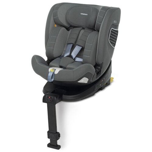 Foppa Pedretti autosjedalica 360 I-SIZE GREY Slike