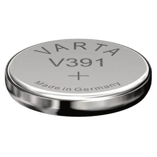 Varta Baterija SR55 z visoko zmogljivostjo, (5000536973) Slike