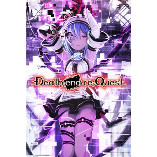 Steam Death end re;Quest - Deluxe Pack (DLC) (PC) Key GLOBAL Cene