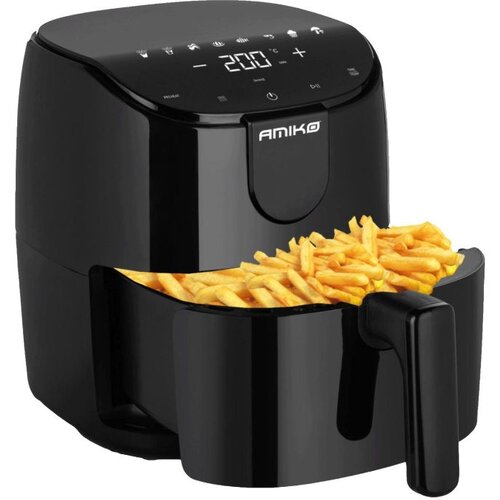 Amiko Friteza na vrući zrak, 1500W, zapremina 4... Slike