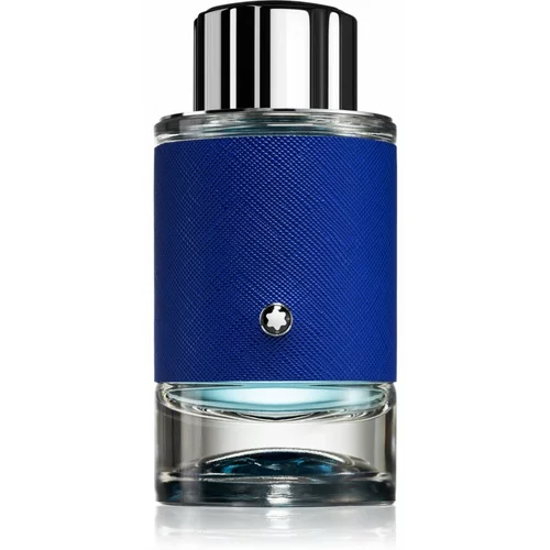 Montblanc explorer Ultra Blue parfemska voda 100 ml za muškarce