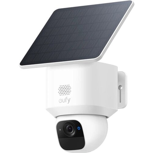 Anker Security SoloCam E30 zunanja brezžična kamera s solarnim panelom Cene