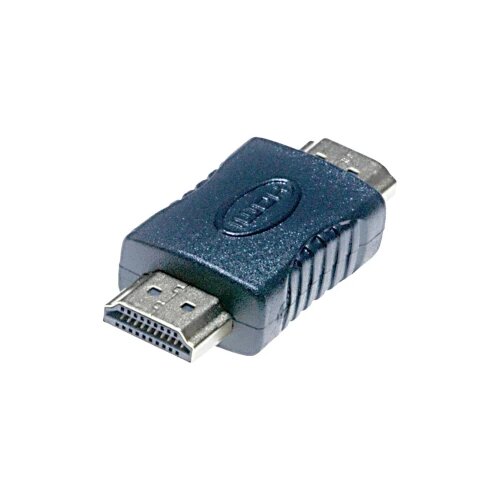 LYNDAHL LKHA005 HDMI adapter [1x muški konektor HDMI - 1x muški konektor HDMI] crna Cijene