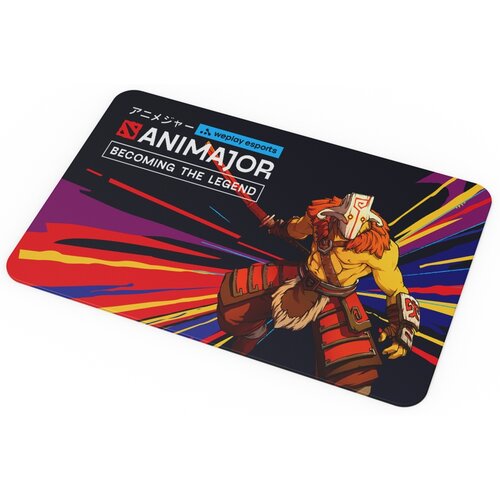 WP Merchandise Animajor Dota 2 - Juggernaut Gaming Podloga za mi&scaron;ko, (5000496692) Cene
