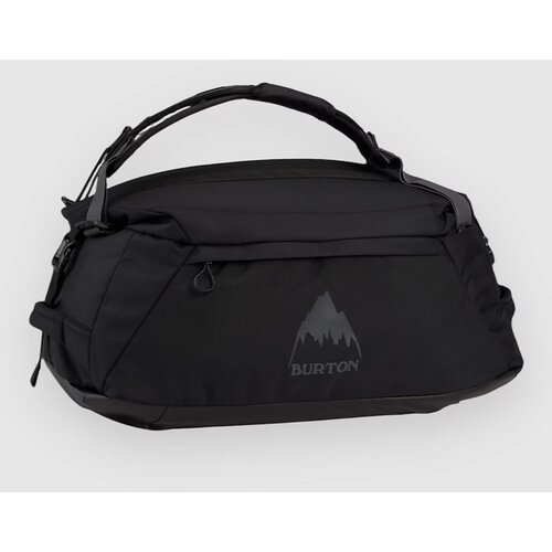 Burton Multipath 60L Expandable Duffel Potovalka true black ballistic Cene
