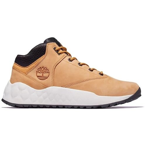 Timberland SOLAR WAVE SUPER OX žuta Slike
