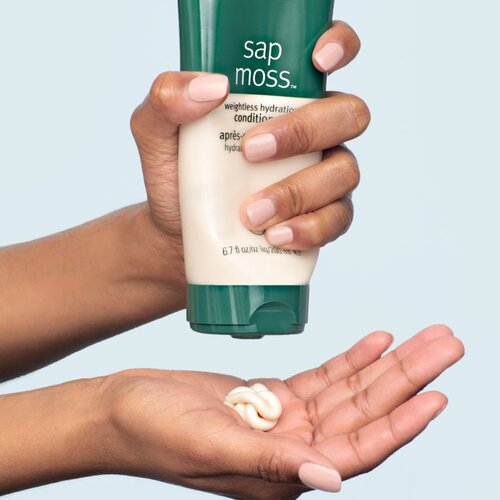 Aveda Sap Moss™ Weightless Hydrating Conditioner hidratantni regenerator anti-frizzy 400 ml Cijene