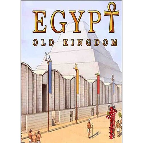 Steam Egypt: Old Kingdom Key GLOBAL Cene