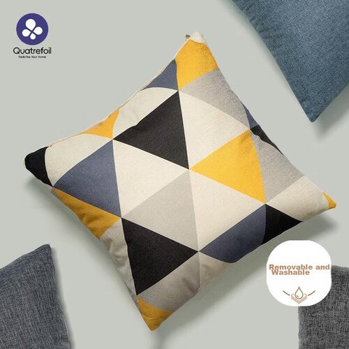  Quatrefoil Jastučić za sedenje, Ergonomski dizajn, 45x45cm Cene