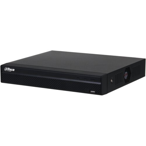 Dahua Video snemalnik DHI-NVR4108HS-8P-4KS3, (5000511098) Slike
