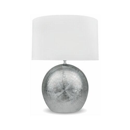  stona lampa LAMBARIO-1XE27-MAX60WSILVERWHITE-DESK lighting fixture Cene
