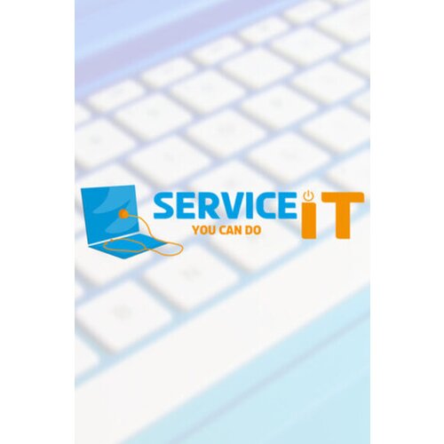 Steam ServiceIT: You can do IT (PC) Key GLOBAL Cene