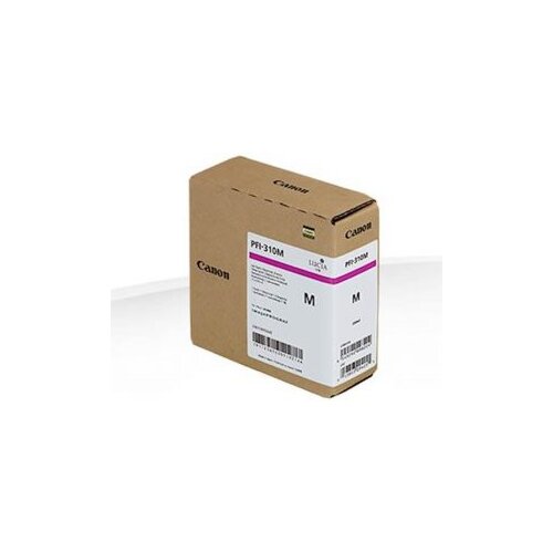 Tinta CANON PFI-310 Magenta Slike