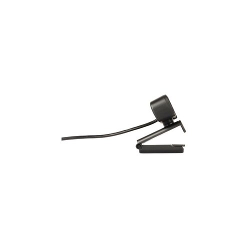 Rapoo WEB camera XW2K BLK webcam 30FPS 2K FHD AF, R-20022 Slike