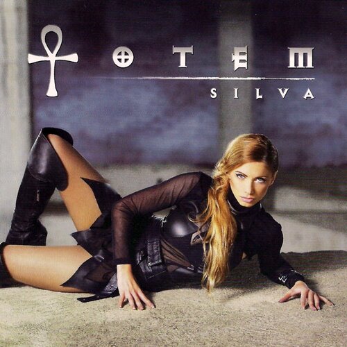 POSNETI MEDIJI SILVA - TOTEM, (5000486264) Cene