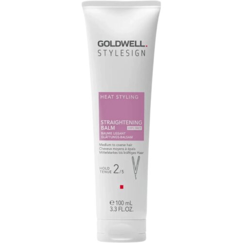 Goldwell Straightening balzam 100ml Slike