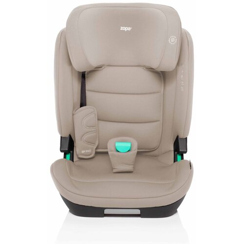 Zopa autosjedalica Matrix i-Size, Ivory Beige Slike