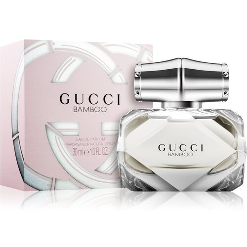 Gucci Bamboo parfemska voda za žene 30 ml Slike