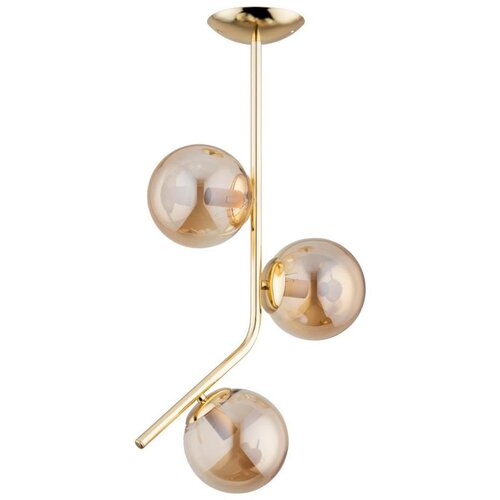  Luster na stalku LALEN 3xE14/40W/230V bež Cene