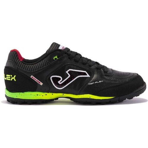 Joma TOP FLEX TF Mu&amp;scaron;ke kopačke za umjetnu travu, crna, veličina Slike