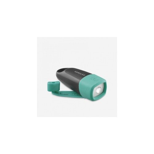  Lampa Dynamo 100 V2 (15  lumena) tirkizna Cene