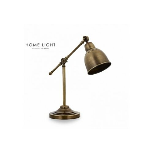 HOME LIGHT stona lampa regan 11820 10018 Cene