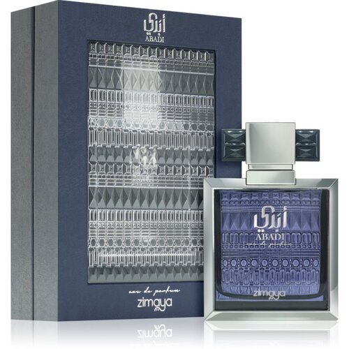 Zimaya Abadi Opulent parfumska voda za mo&amp;scaron;ke 100 ml Slike