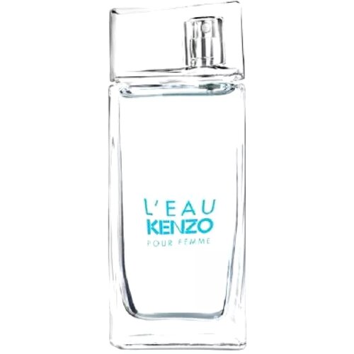 Kenzo L&amp;#039;eau Pour Femme Edt 100ml Slike
