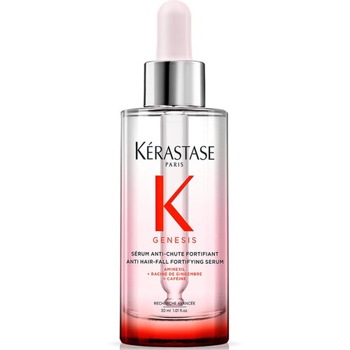 Kérastase Genesis S&eacute;rum Anti-Chute Fortifiant krepilni serum proti izpadanju las 30 ml Cene