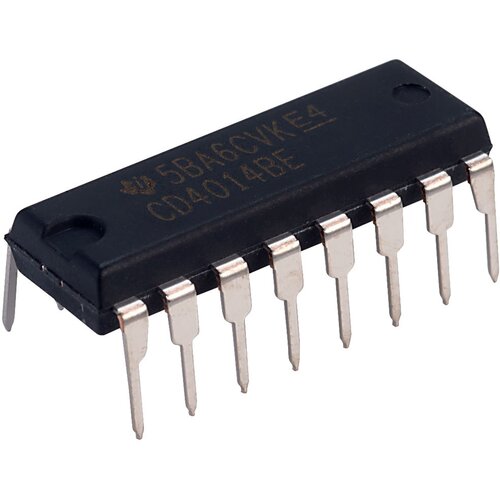  Integralno kolo CD4014BE Cijene