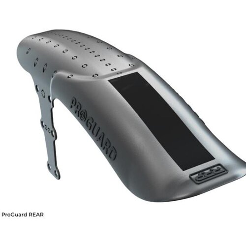  Blatobran RRP Proguard Rear Mini BLACK Slike