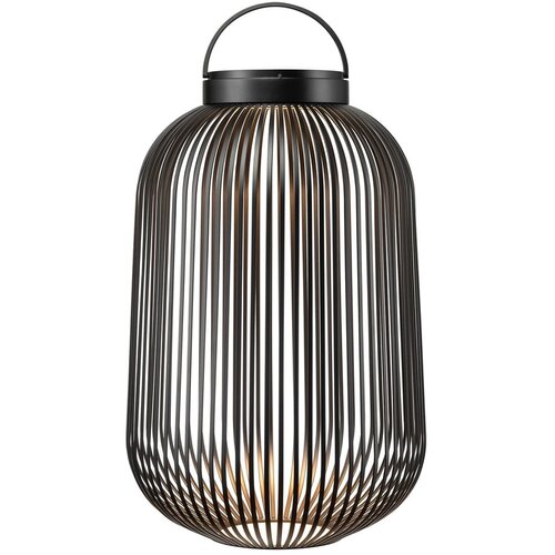 Blomus LED vanjska svjetiljka s mogućnosti zatamnjivanja s USB &amp;oslash; 31 cm Lito Led &amp;ndash; Slike