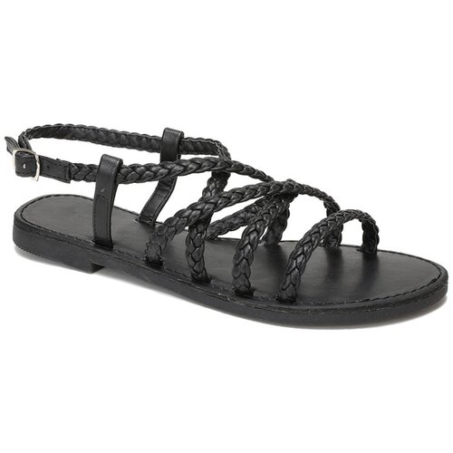 La Modeuse 15673_P44529 Crna Slike