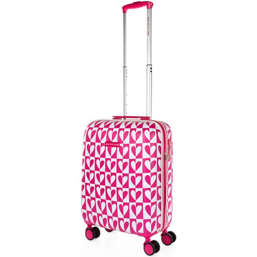 Agatha Ruiz De La Prada Mirror Ružičasta Cijene