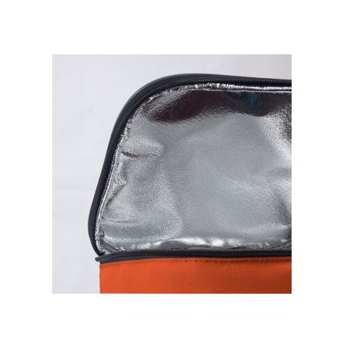  Myca01 - Orange Orange Thermal Bag Slike