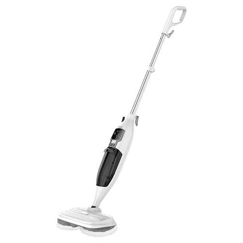 Adler AD 7052 Rotary Steam Mop White Cijene