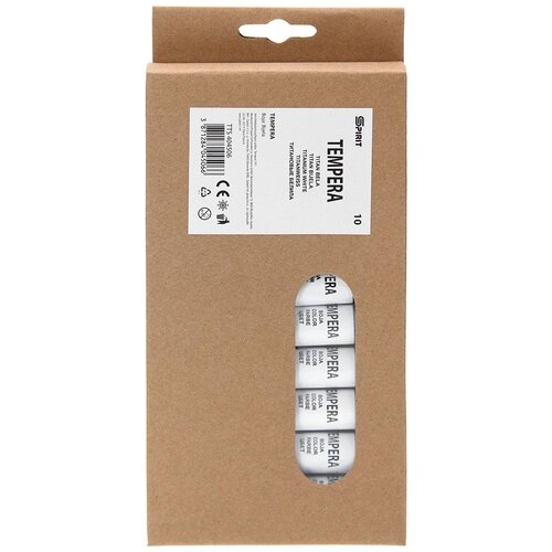 Tts Tempera 12ml 1/1 Bi Cijene