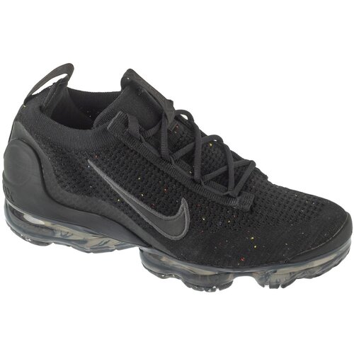 Nike Nizke superge Air Vapormax 2021 FK GS Črna Cene