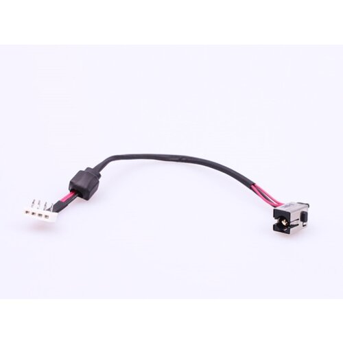 HP Konektor punjenja za laptop (J140) for mini 1,65mm Slike