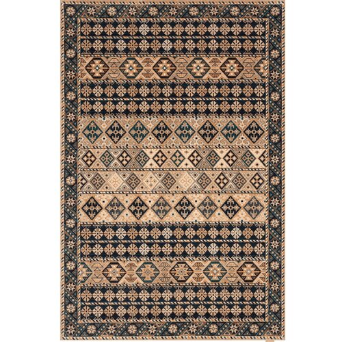 Agnella Rjava volnena preproga 230x340 cm Astrid &amp;ndash; Slike