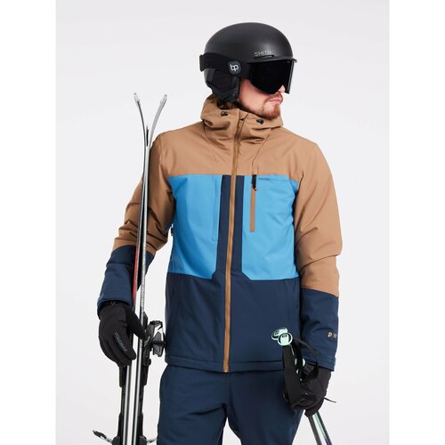 Protest Men's ski jacket PRTPOMANO Slike
