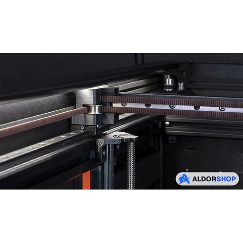 Prusa xl+ assembled 3D &amp;scaron;tampač Slike