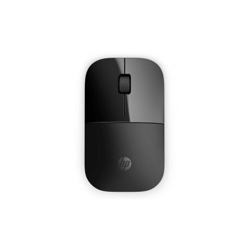 HP Z3700 Black Wireless Mouse Slike