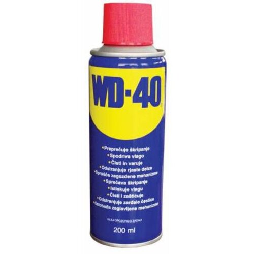 Western Digital 40 200ml Cene