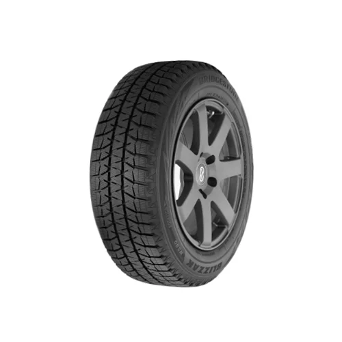Bridgestone Blizzak WS80 ( 205/55 R16 94T XL DOT2017 )