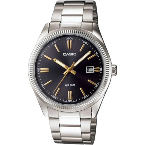  RUČNI SAT CASIO MTP-1302D-1A2VDF Cene