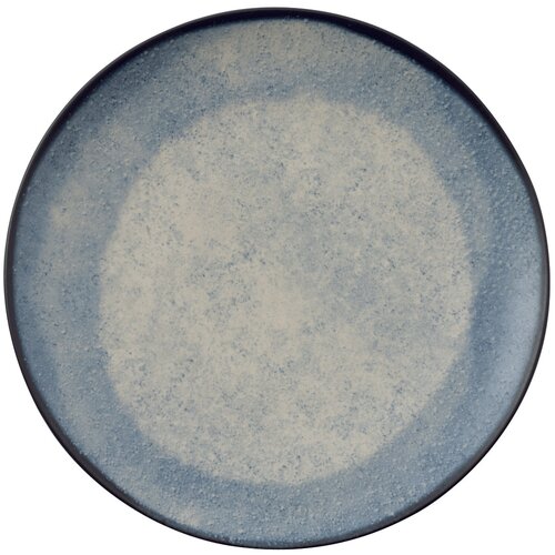 ARTHUR KRUPP Tanjir plitki 27,5cm Shade Matt Sea Stoneware Cene