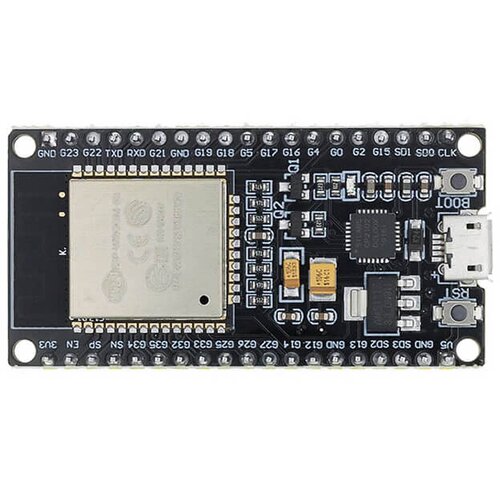  ESP32 38-pin mikrokontroler Cene