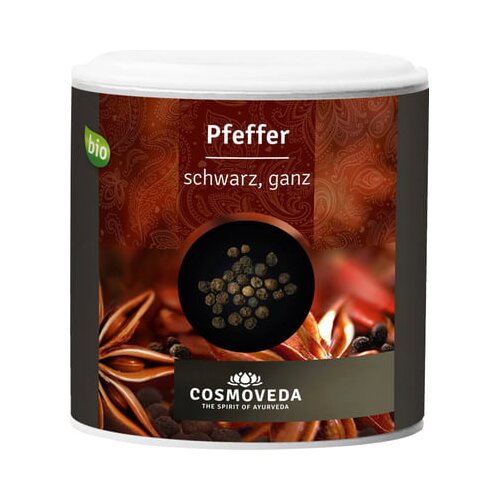 Cosmoveda Crni papar u zrnu, bio - 100 g Cijene